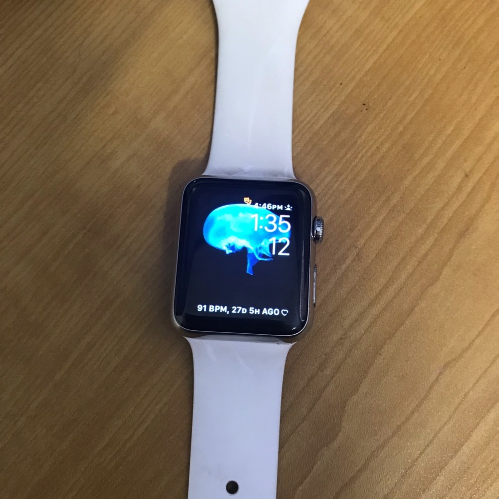 Apple Watch Series 1